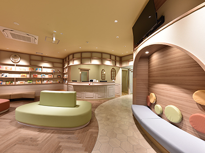 いっくるクリニック｜うるま市喜屋武の小児科