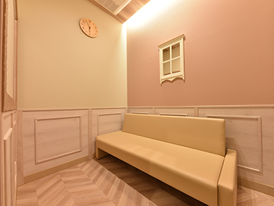 いっくるクリニック｜うるま市喜屋武の小児科