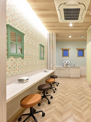 いっくるクリニック｜うるま市喜屋武の小児科