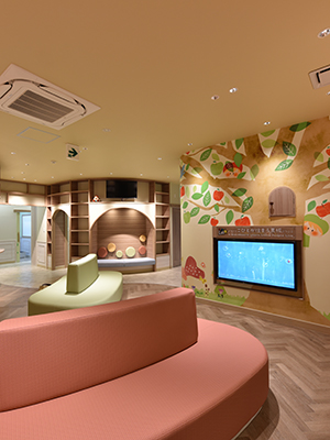 いっくるクリニック｜うるま市喜屋武の小児科